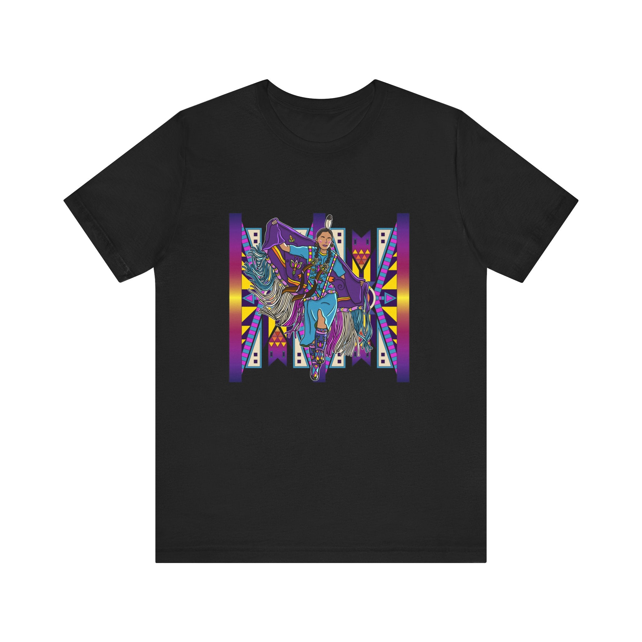 Fancy Dancer 3 T-shirt