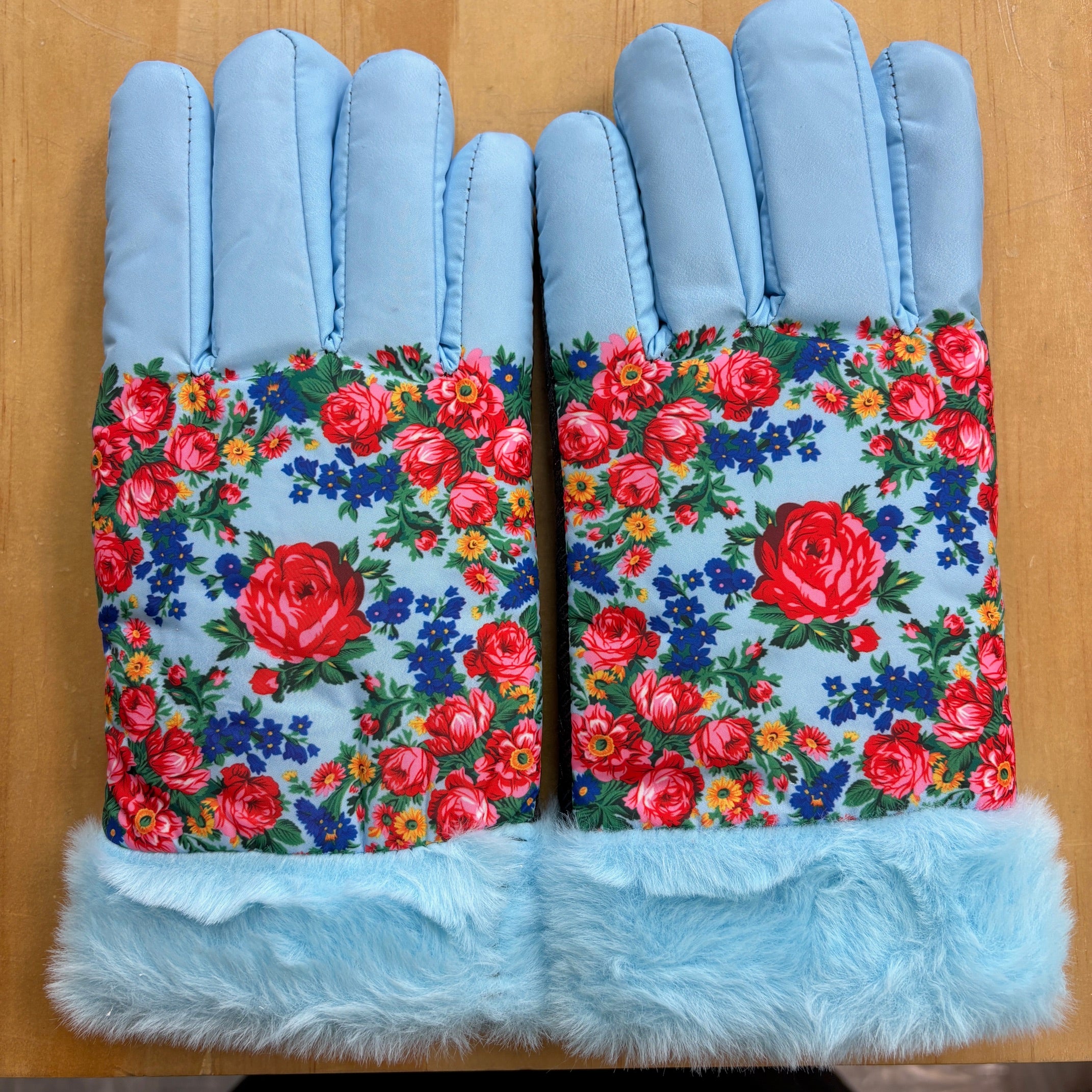 Christmas Kokum Collection: Gloves
