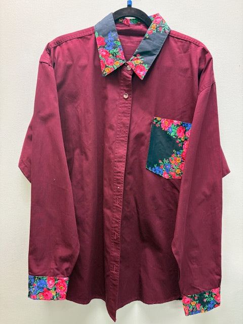 Women's Kokum Dress Shirts