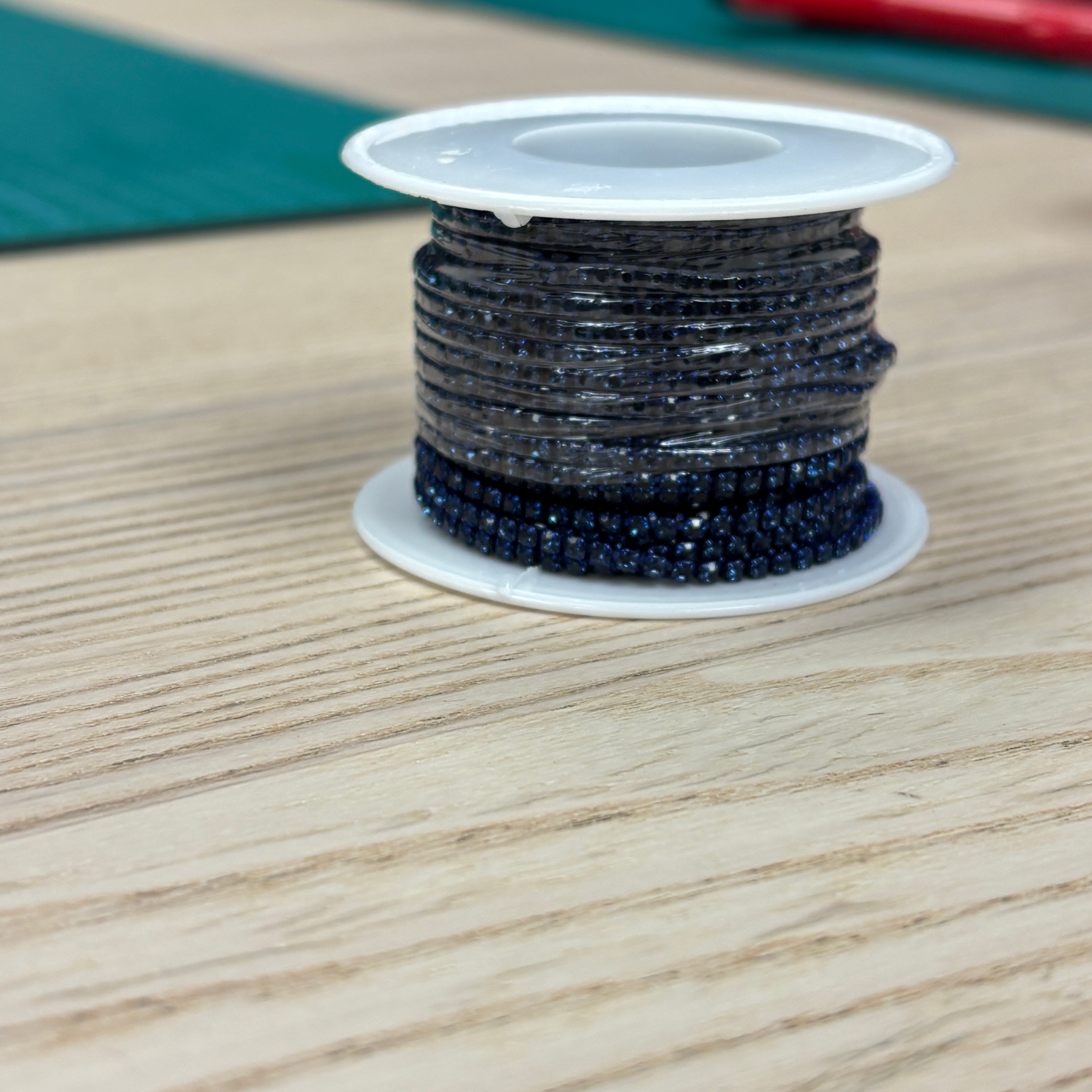 Rhinestone Banding By the Yard