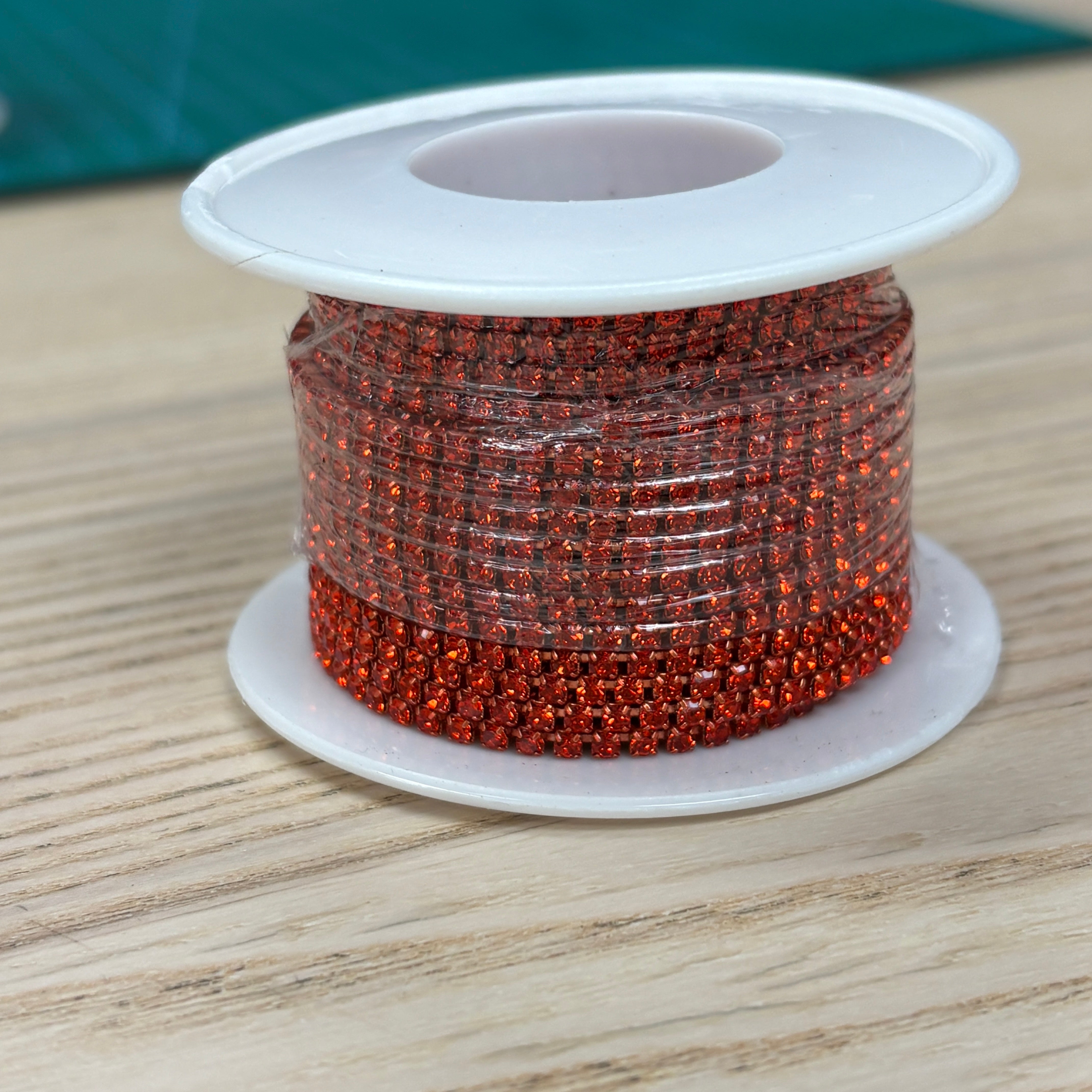 Rhinestone Banding By the Yard