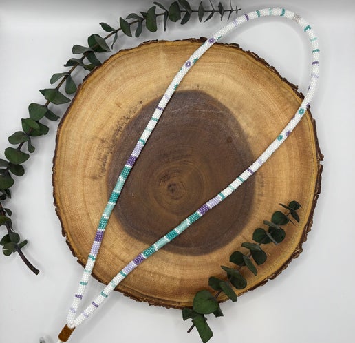 Brittinee Lafferty Lanyard