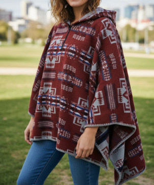 Poncho