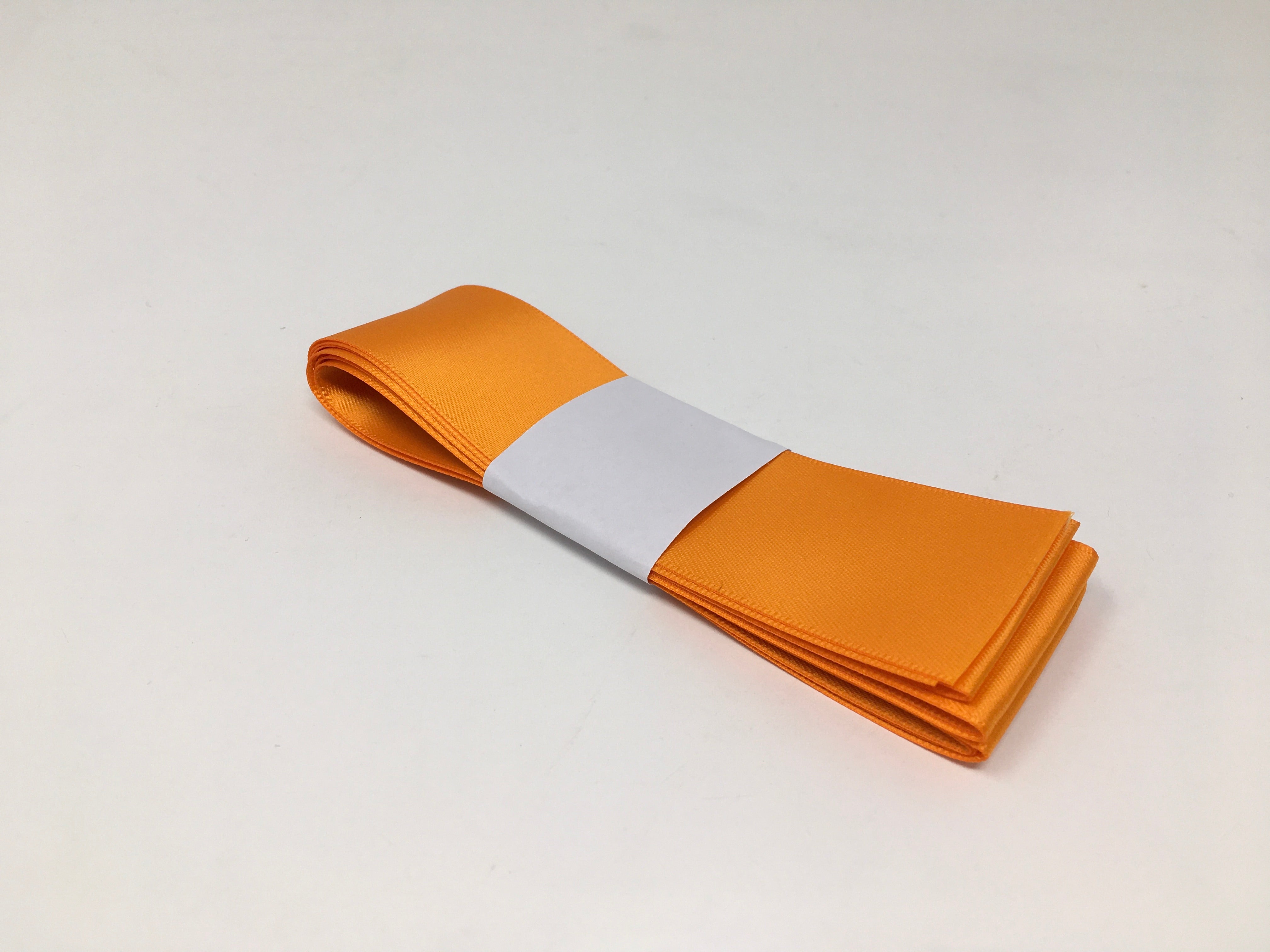 Ribbon Bundle: Tangerine
