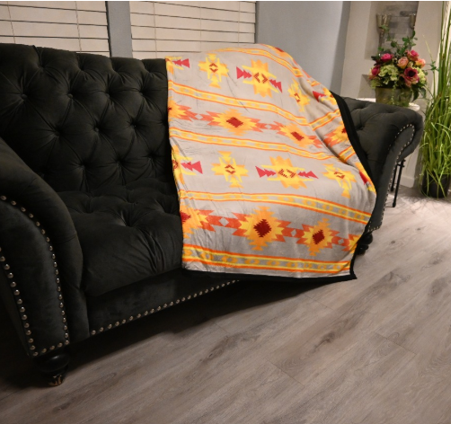 New 1ply Plush Blankets