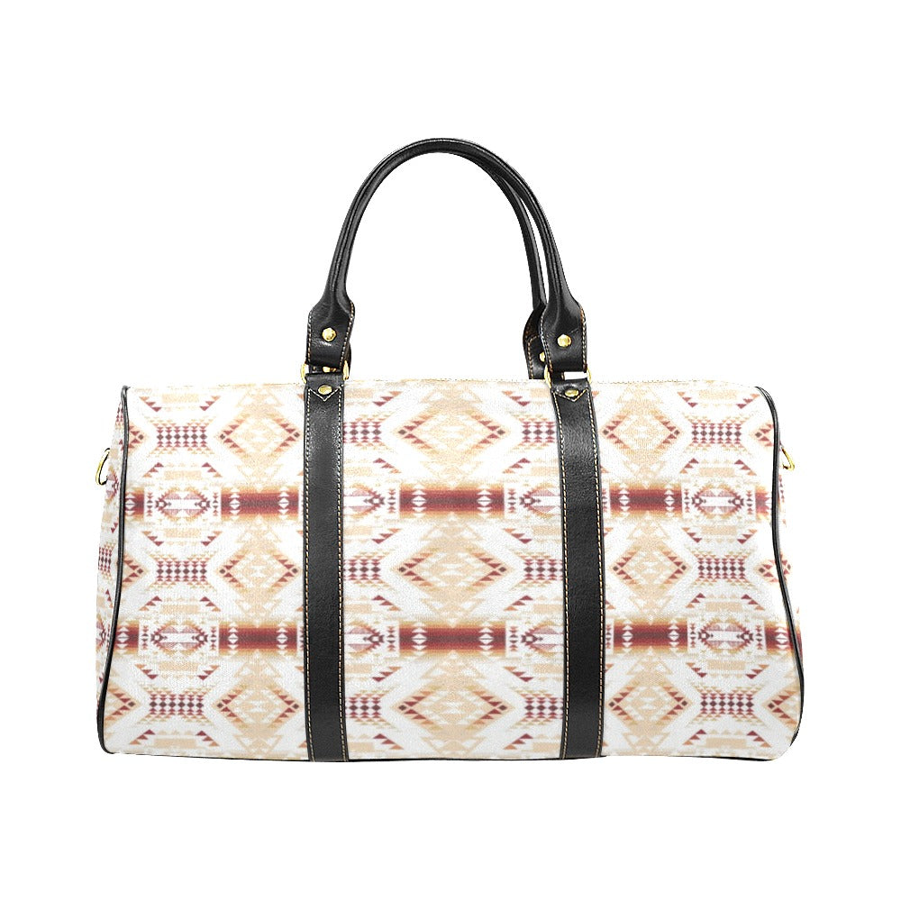 Gathering Clay New Waterproof Travel Bag/Large (Model 1639)
