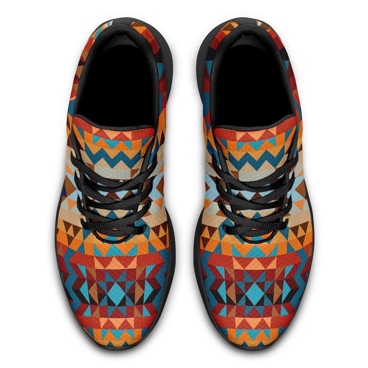 Dark Sandway Ikkaayi Sport Sneakers ikkaayi Herman