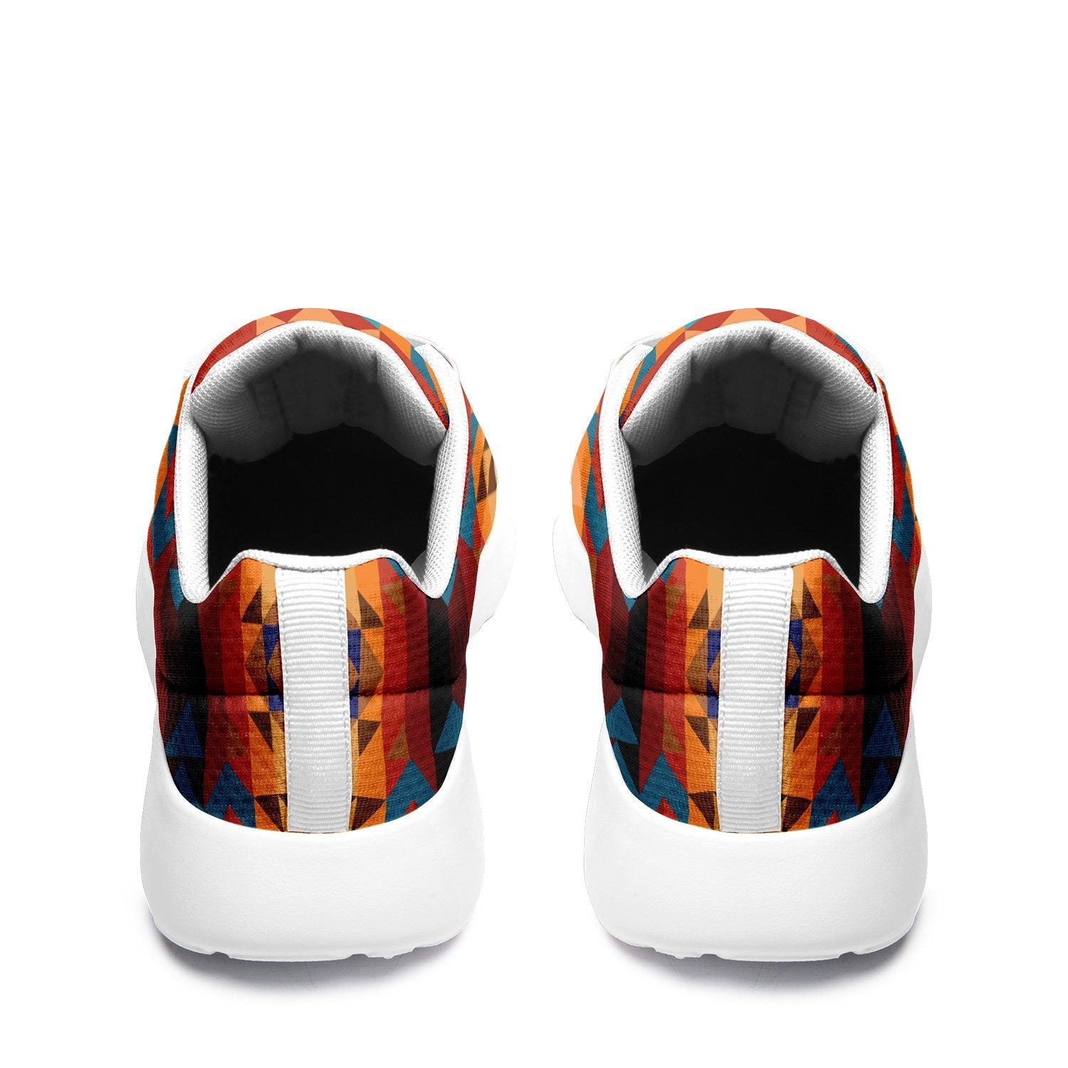 Dark Sandway Ikkaayi Sport Sneakers ikkaayi Herman