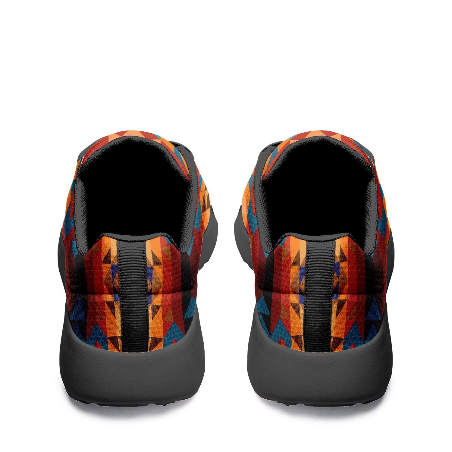 Dark Sandway Ikkaayi Sport Sneakers ikkaayi Herman