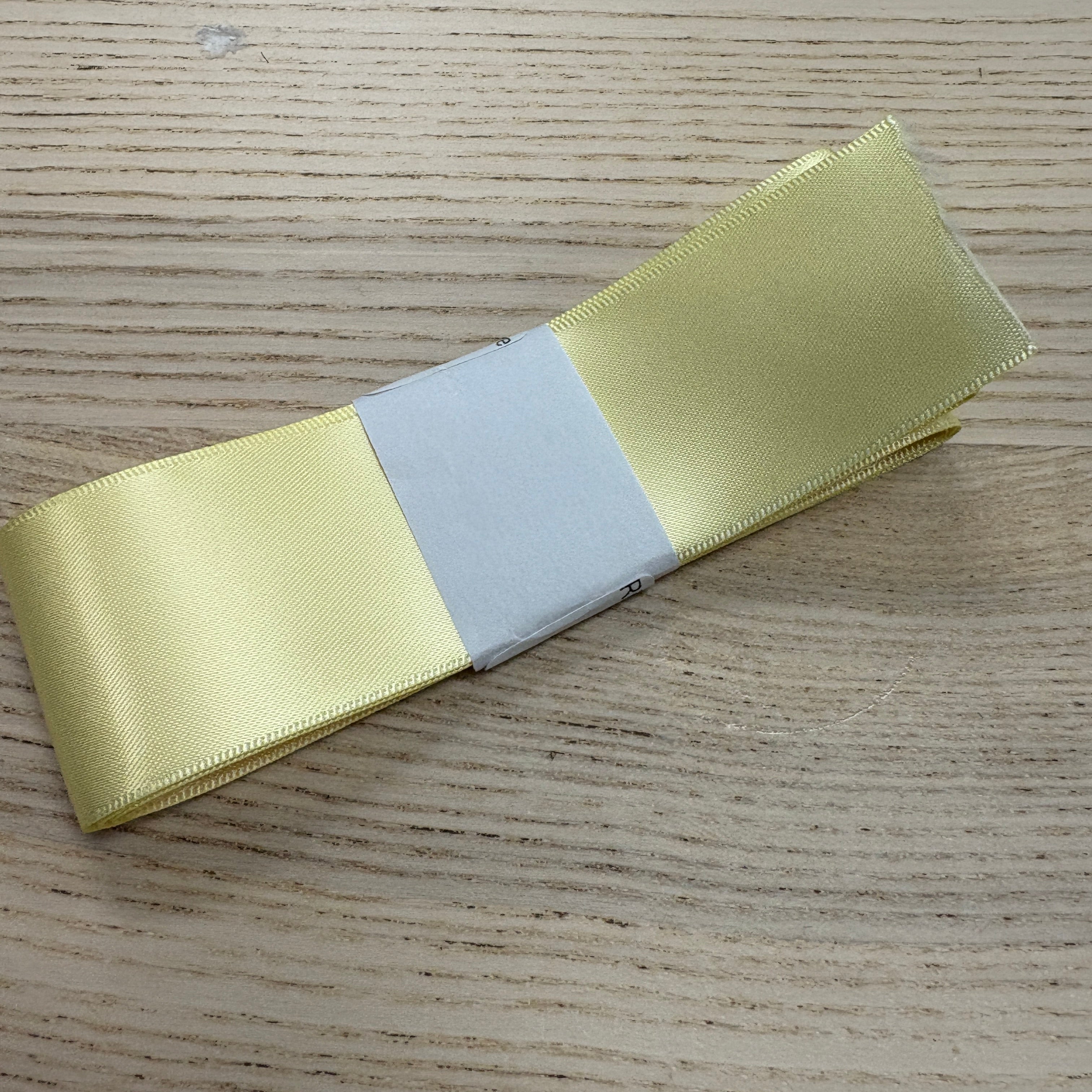 Ribbon Bundle: Baby Maize