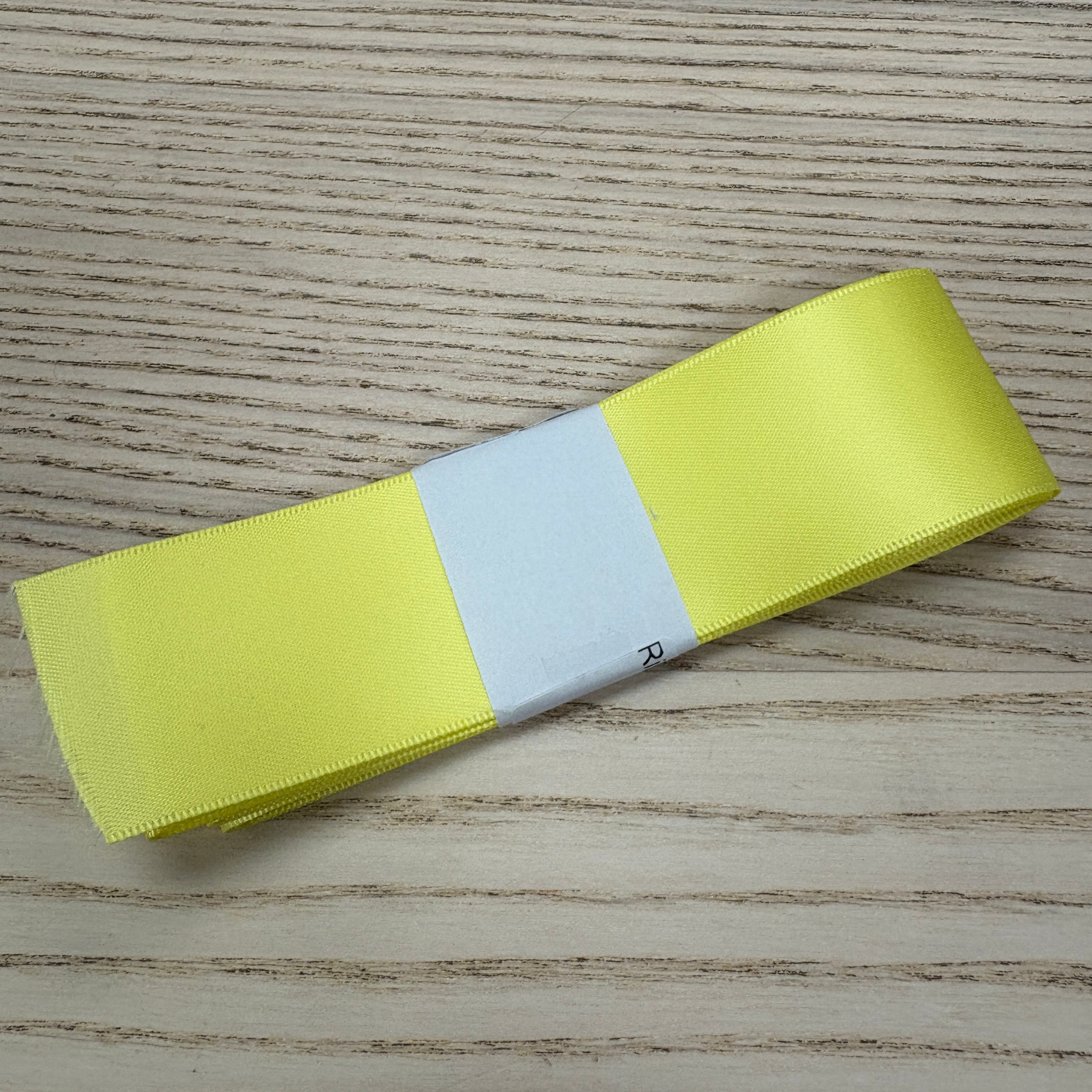 Ribbon Bundle: Pistachio