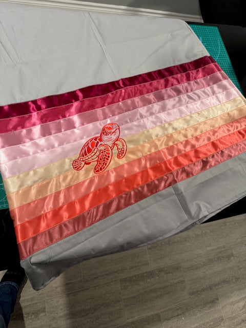 Ribbon Skirts By Lori Phelps