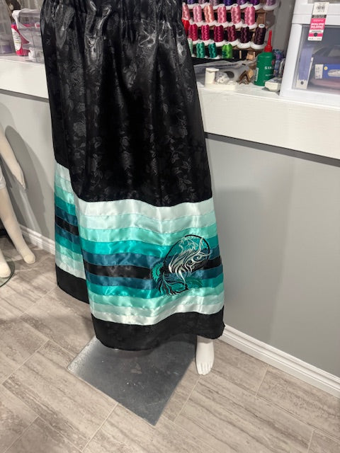 Ribbon Skirts By Lori Phelps