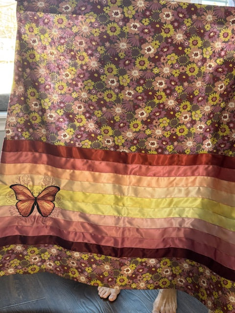 Lori Phelps Spring 2026 Ribbon Skirts