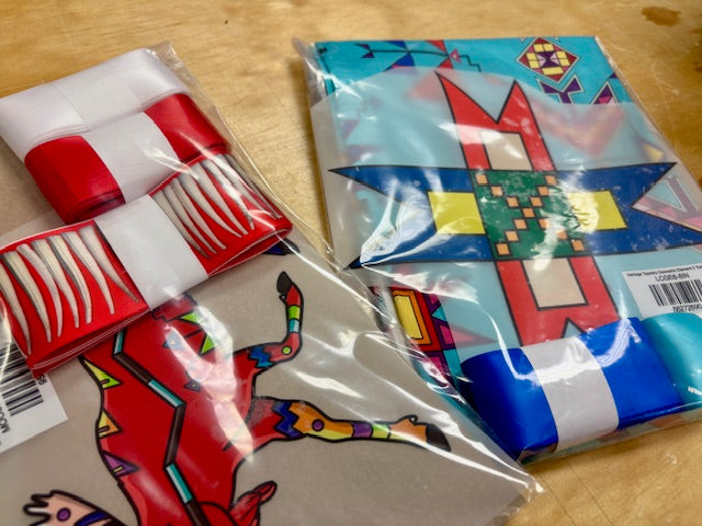 Indigenize It Grab Bags - Men's Shirt Edition