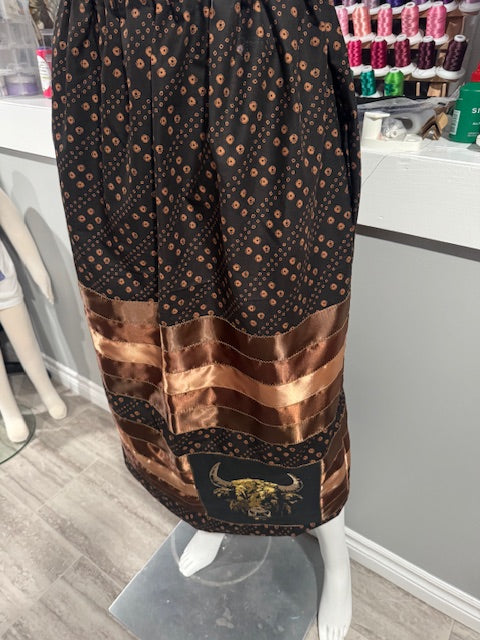 Ribbon Skirts By Lori Phelps