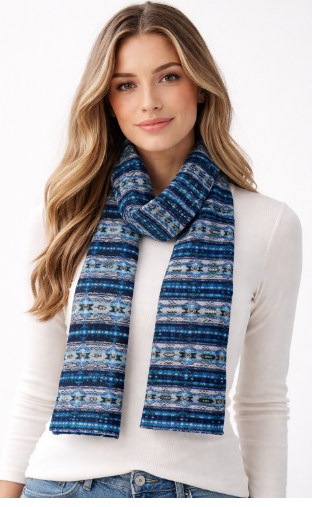 Winter Scarf
