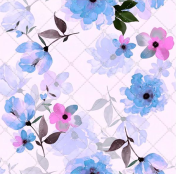 Carnival Jewel Cotton Fabric