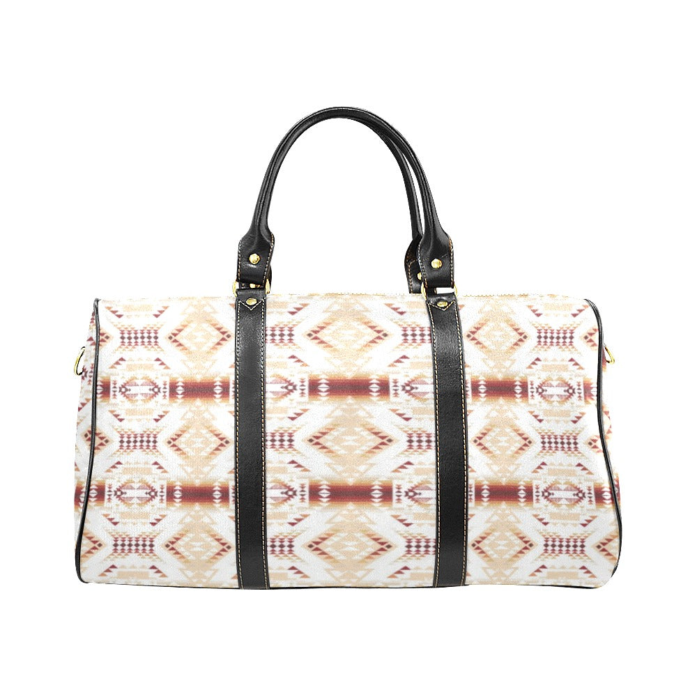 Gathering Clay New Waterproof Travel Bag/Large (Model 1639)