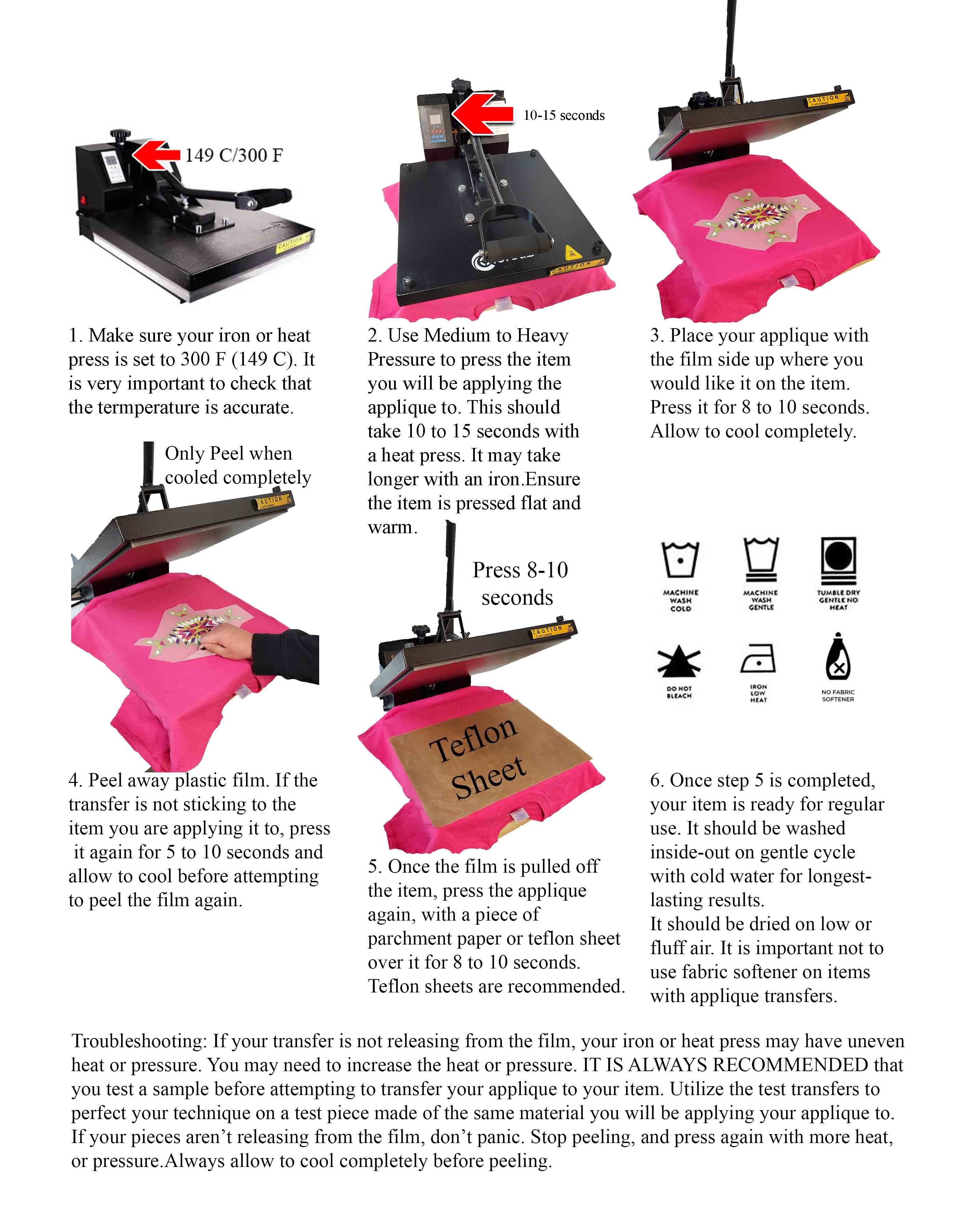 Twin Arrows Element 3 Transfer (Various Sizes)