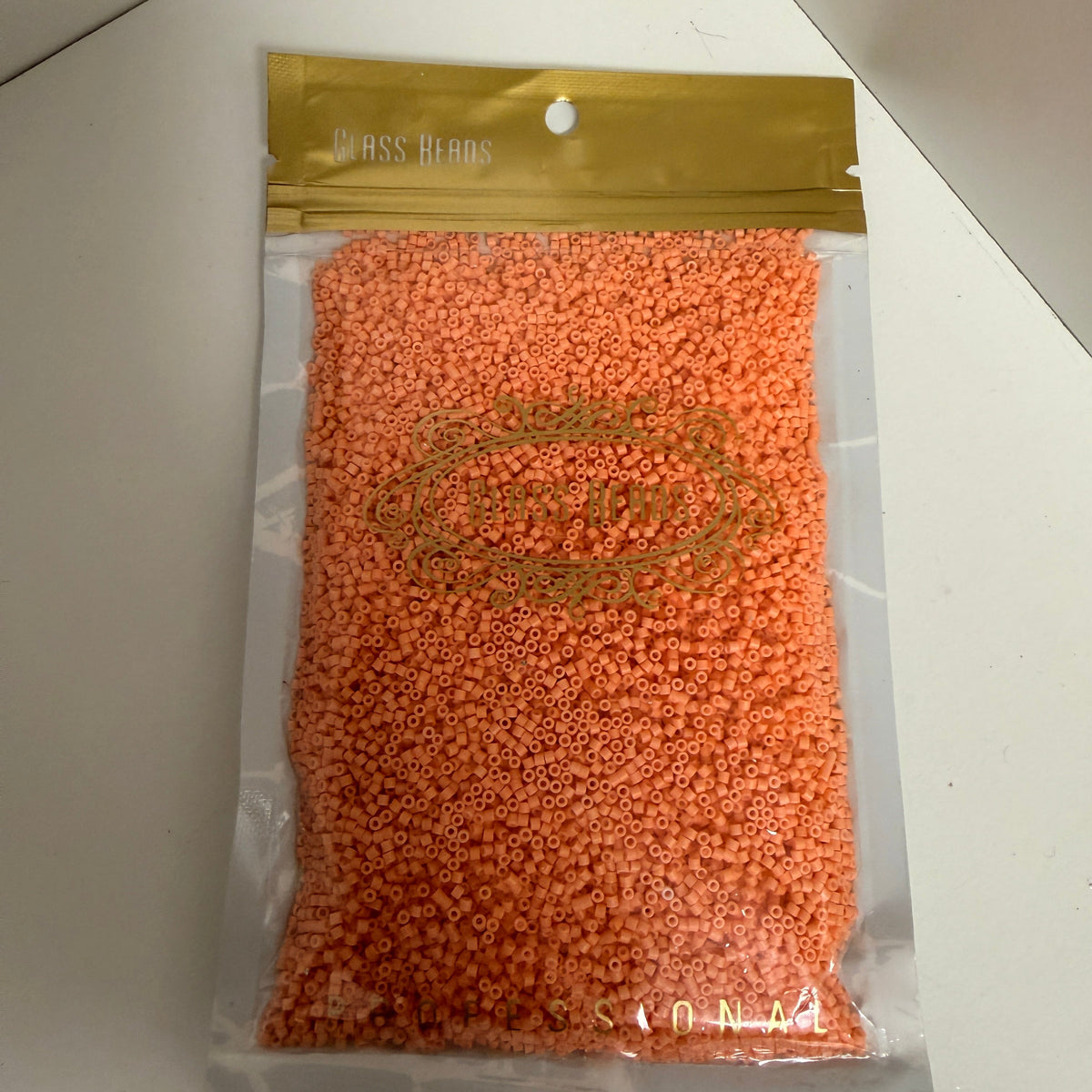 100gram Delica Glass Beads