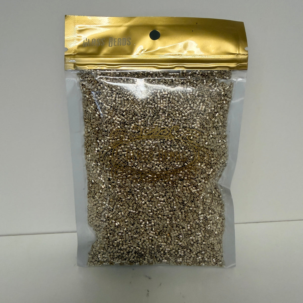 100gram Delica Glass Beads
