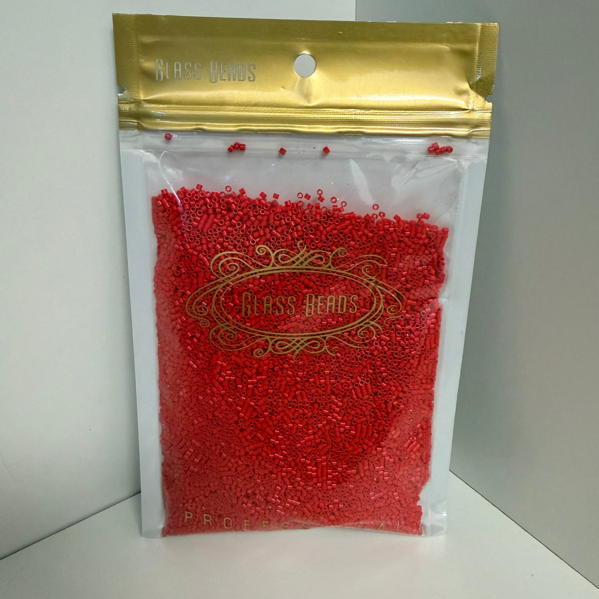 100gram Delica Glass Beads