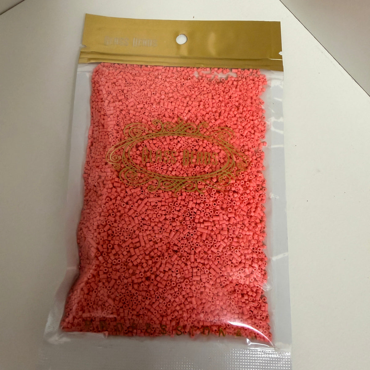 100gram Delica Glass Beads