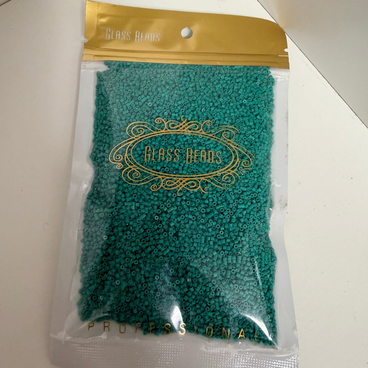 100gram Delica Glass Beads