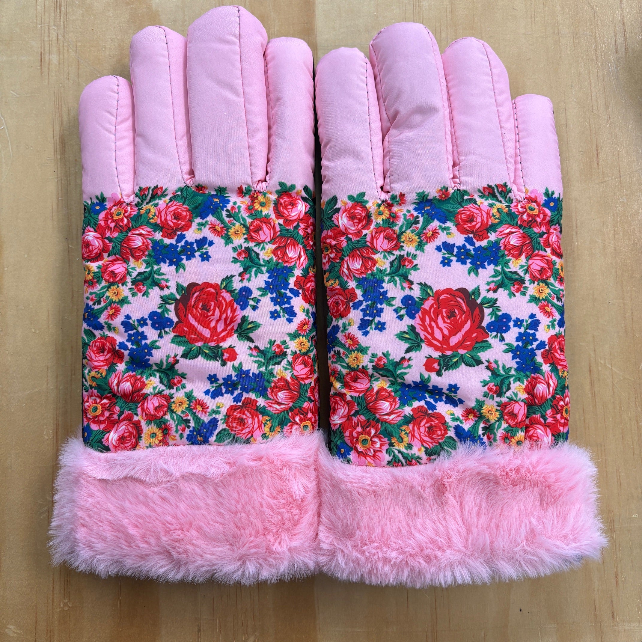 Christmas Kokum Collection: Gloves