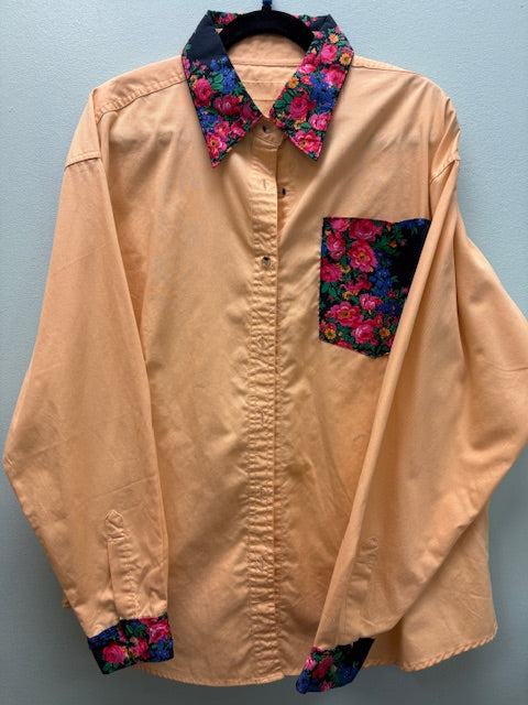 Women's Kokum Dress Shirts