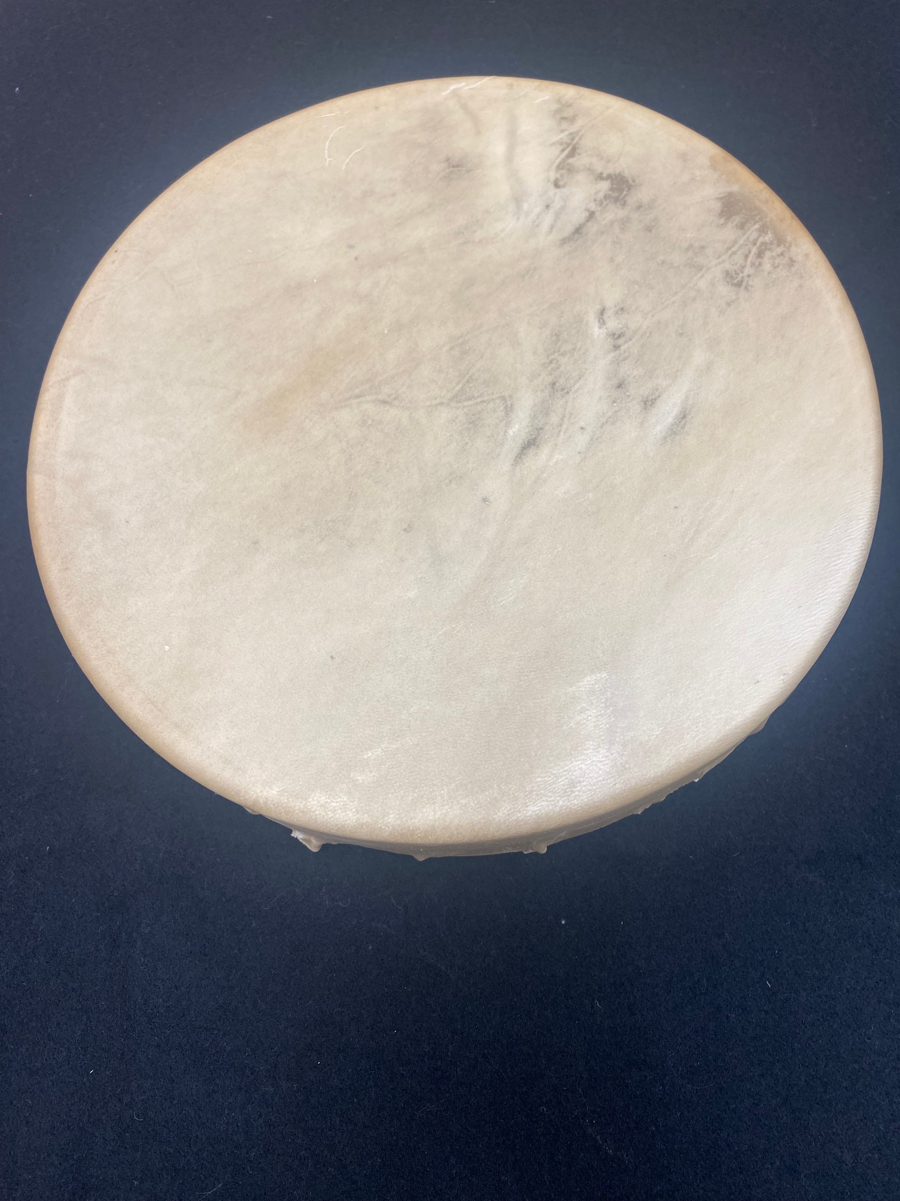 12" Deer Hand Drum