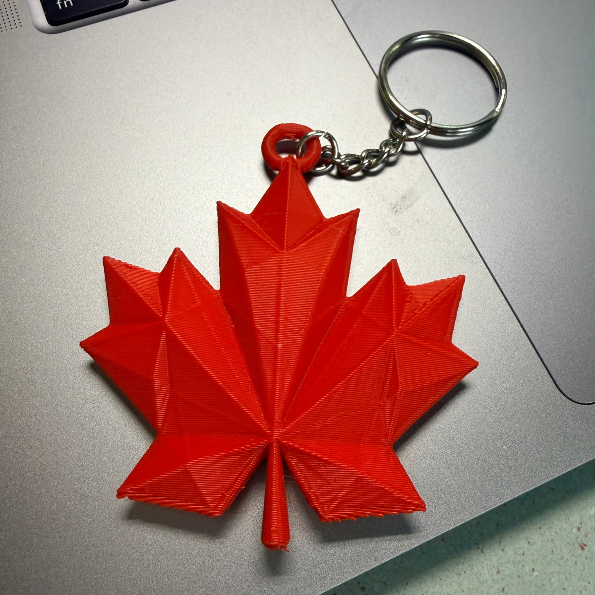 Canada Keychains