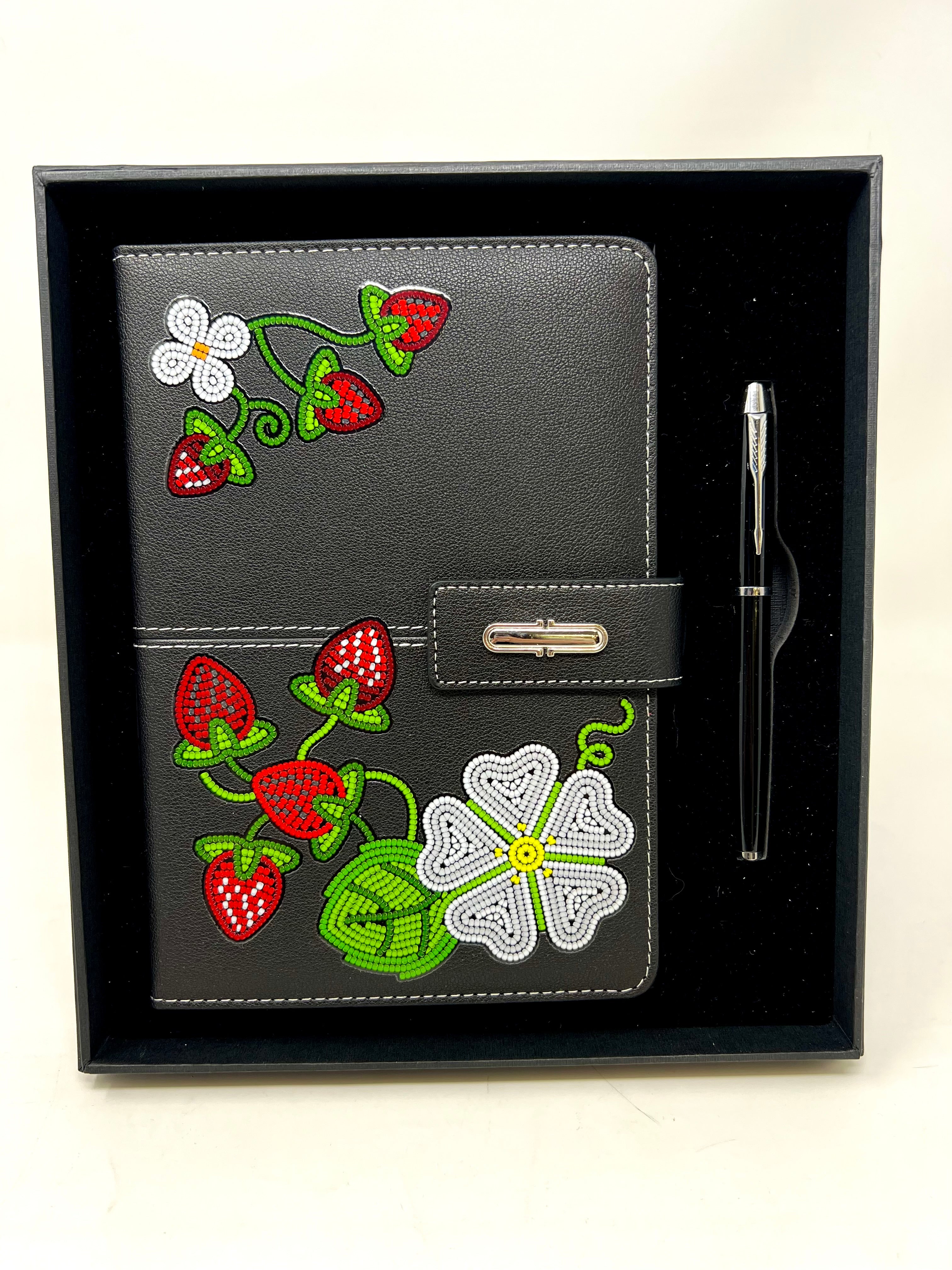 Notebook Gift Set