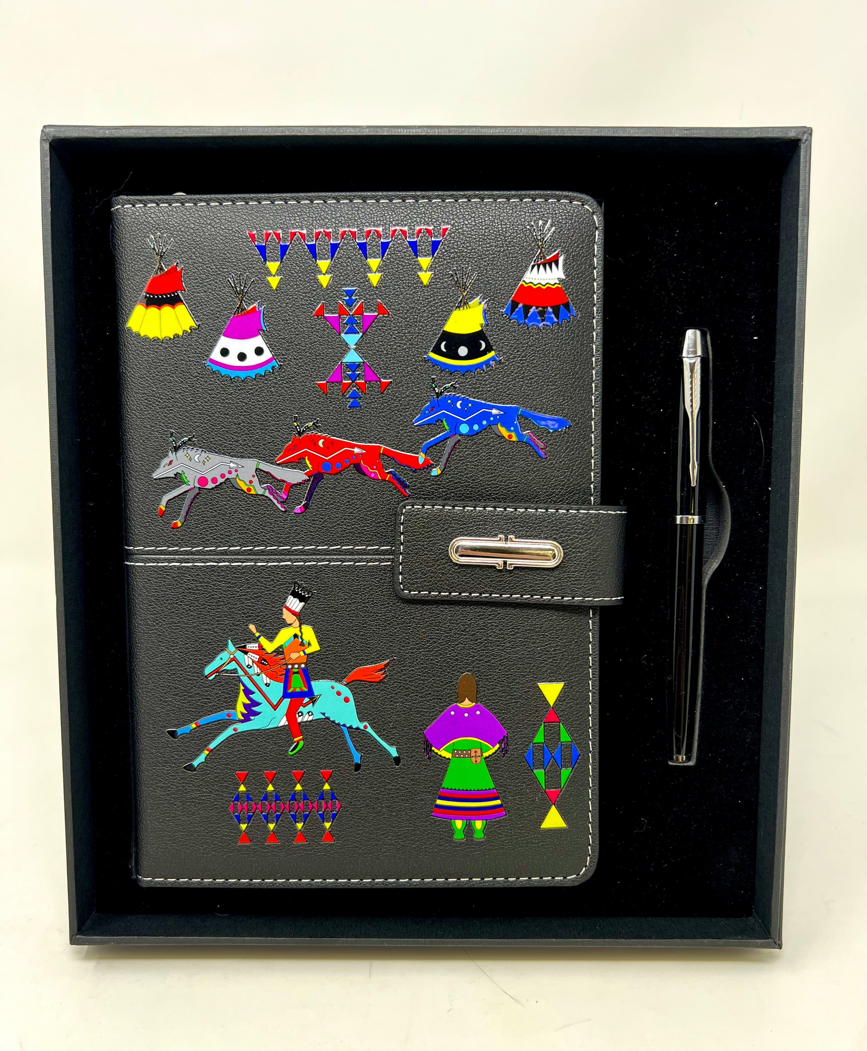 Notebook Gift Set