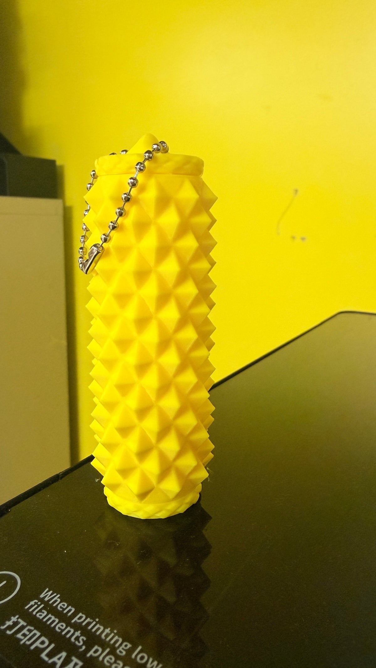 Spiky Sensory Fidget