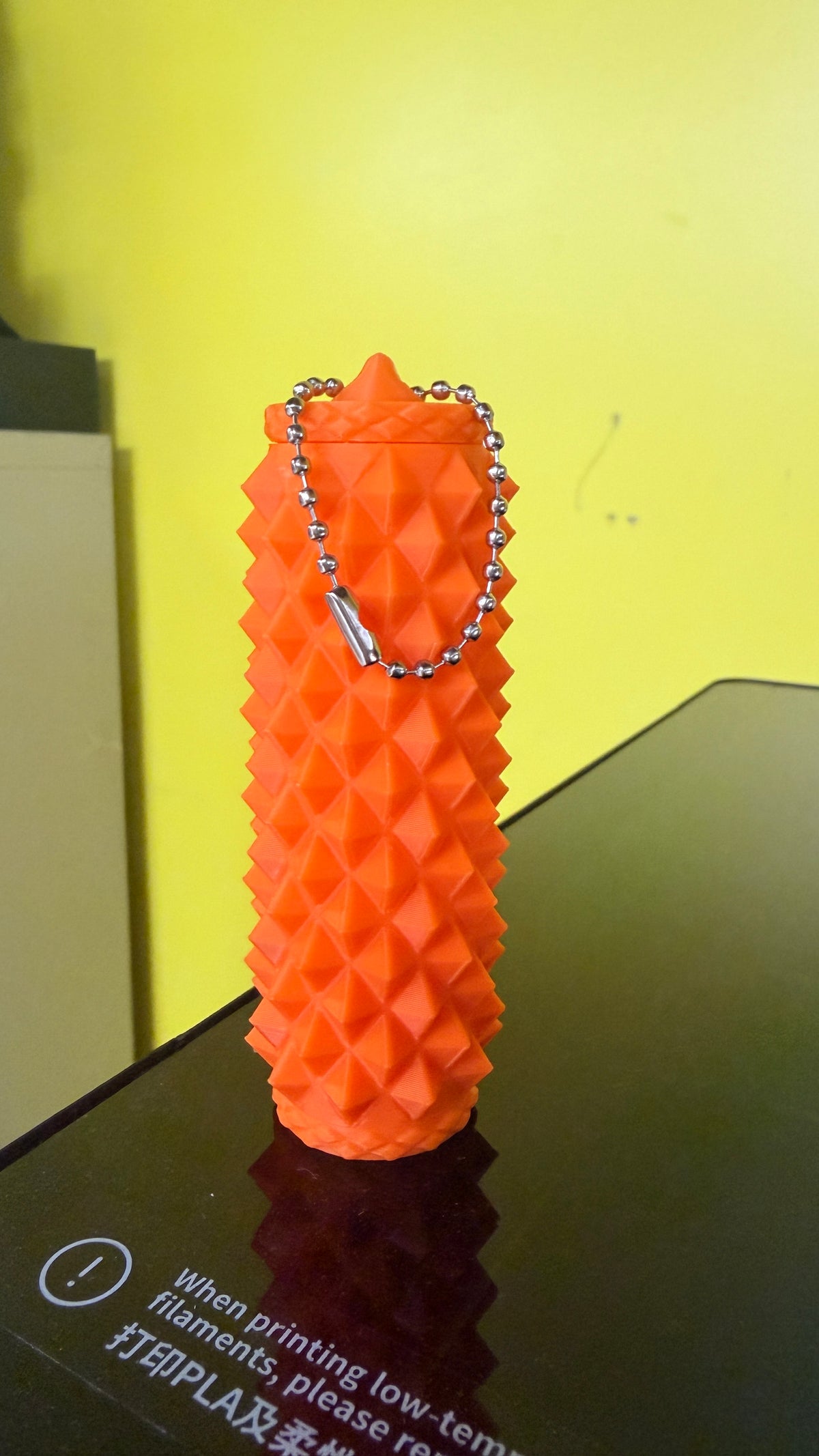 Spiky Sensory Fidget