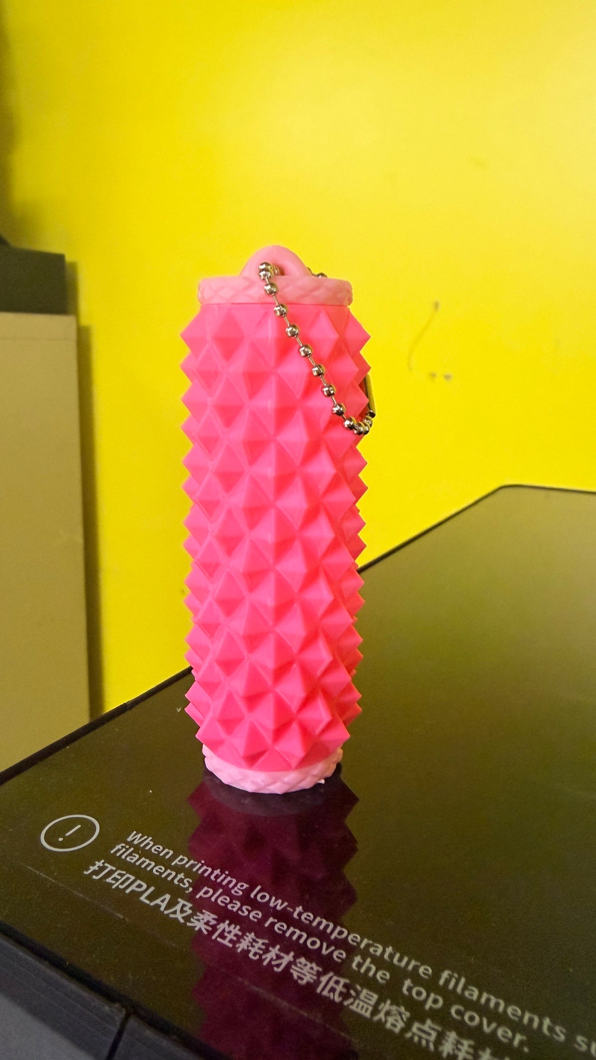 Spiky Sensory Fidget