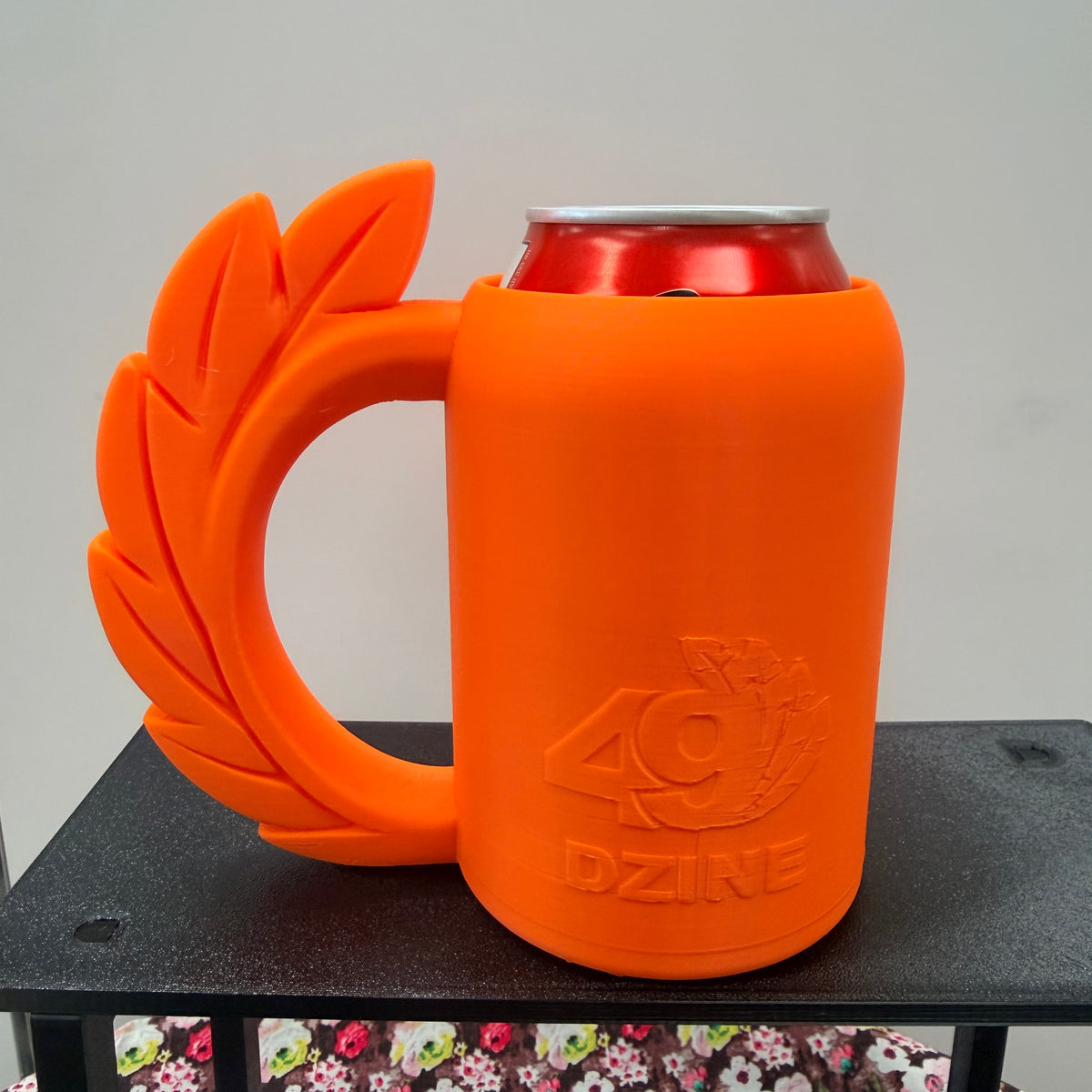 Can Holder