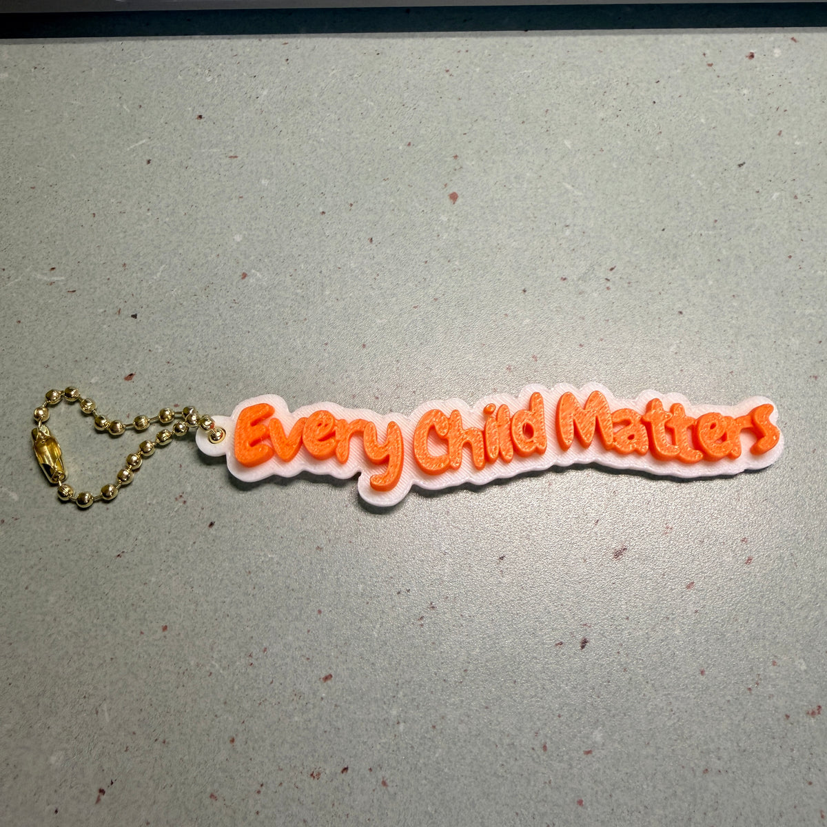 Lingo Keychains