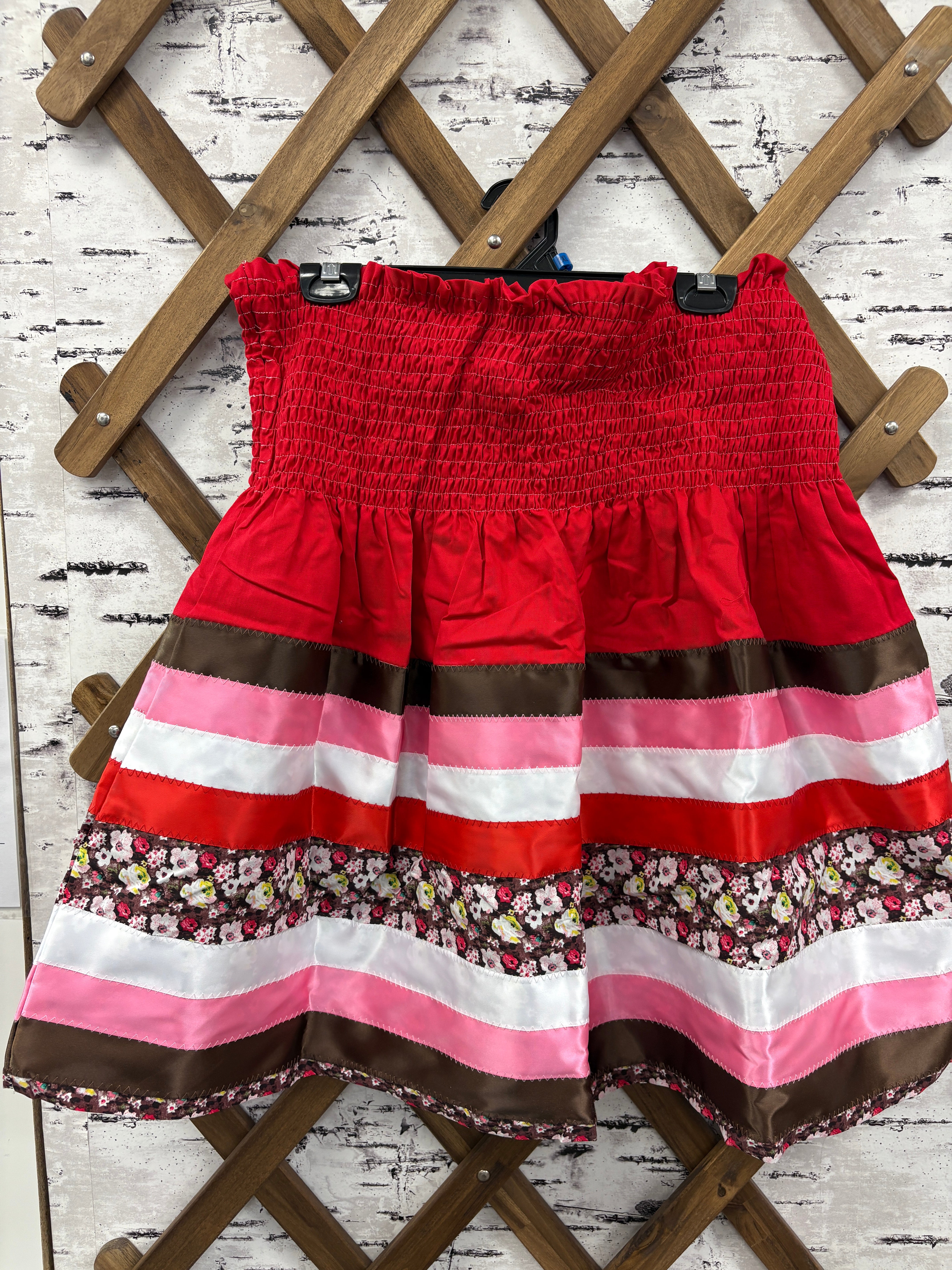 Super Saver Ribbon Skirts