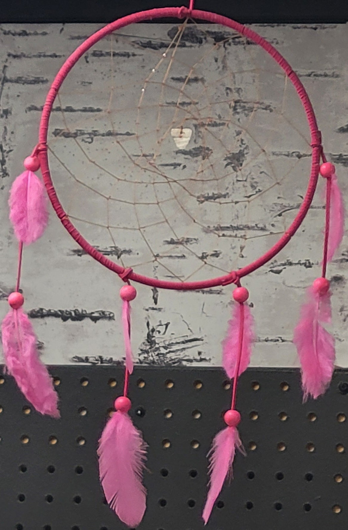 Dream Catcher (Pink)