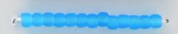 Seed Beads Size 11/0 - Matte Lake Ripple