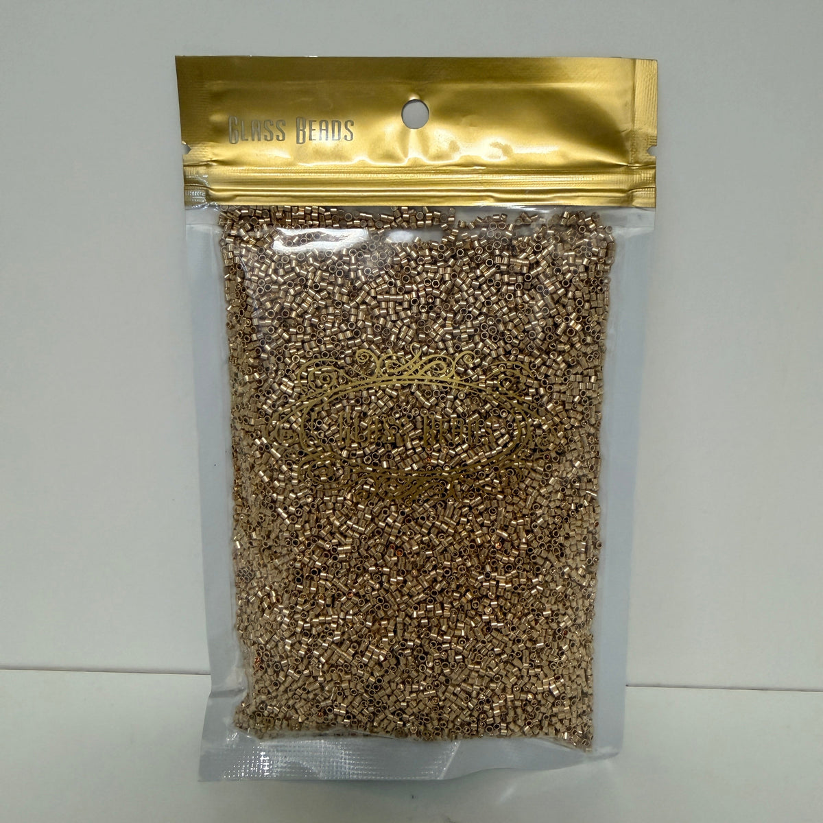100gram Delica Glass Beads