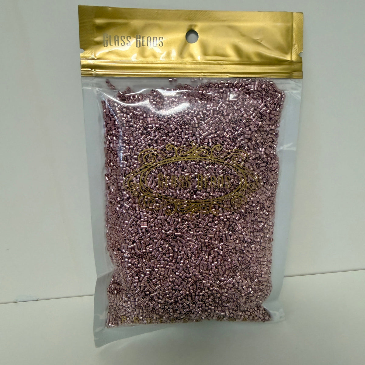 100gram Delica Glass Beads