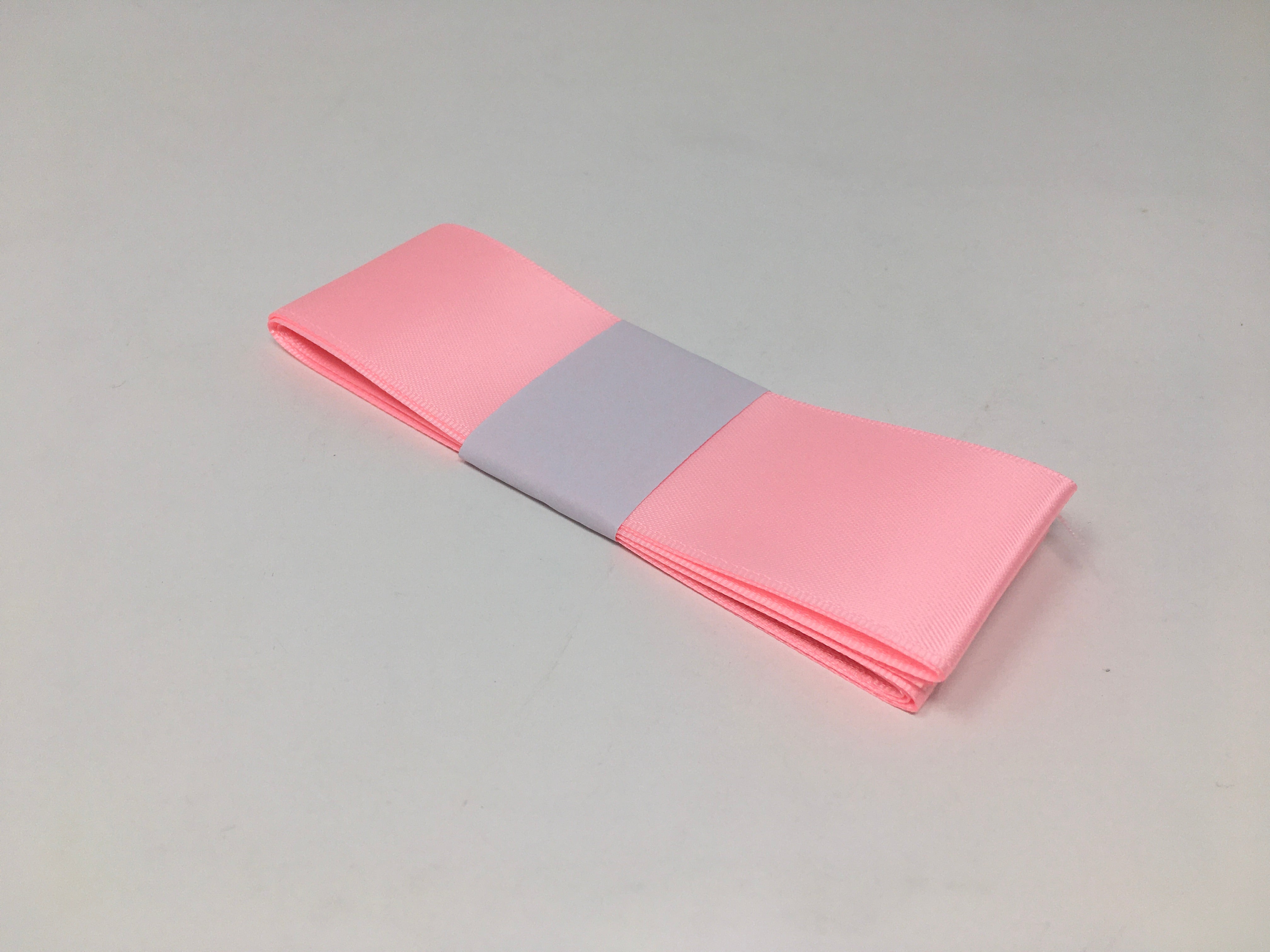 Ribbon Bundle: Pink