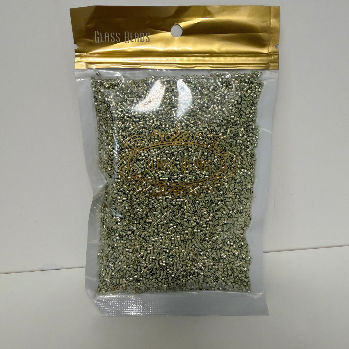 100gram Delica Glass Beads