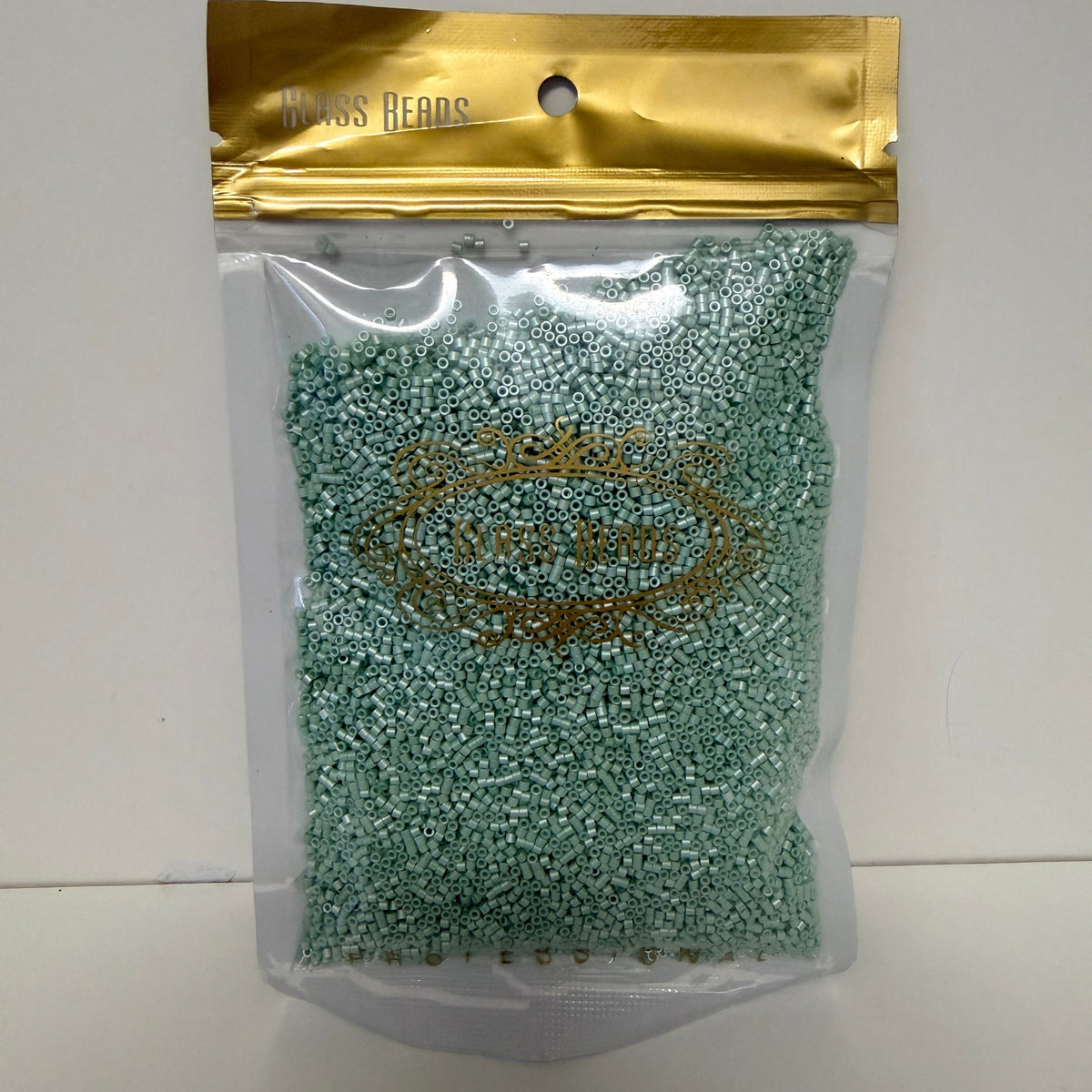 100gram Delica Glass Beads