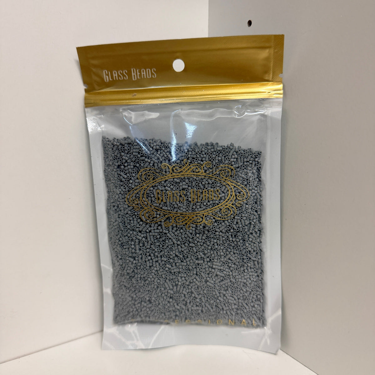 100gram Delica Glass Beads