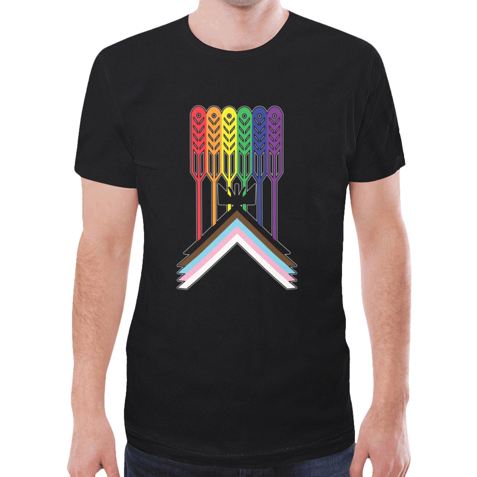 Pride is Togetherness T-Shirt